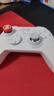 北通鲲鹏20无线游戏手柄AI智控双切扳机TMR震动蓝牙xbox类电脑PC手机steam电视NSswitch2体感深海迷航 实拍图