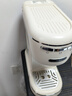 美的（Midea）半自动胶囊咖啡机家用小型意式咖啡粉胶囊两用E07pro强劲蒸汽绵密奶泡-小白优选家用送礼 实拍图