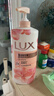力士（LUX）(LUX)沐浴露 莹润桃花香 淡雅香氛 娇肤香氛沐浴乳1000g留香 实拍图