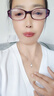 唯一（Winy）520礼物四叶草999足银项链女款2026新款吊坠生日送女朋友老婆 实拍图