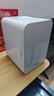 美的（Midea）小冰箱车载冰箱小型冷藏加热两用1-2人冰箱小户型5L【26年新款】 实拍图