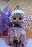 红豆水洗棉单人被套150x200cm单件被罩1.5米x2米学生宿舍床上四件套 开心乐园+蓝爱心【A类软糯亲肤】 1.5x2m单被套【适合1.5x2m被芯】 实拍图