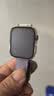 iboann适用华为fit3保护壳专用watchfit3手表壳膜一体PC硬壳钢化膜防刮fit3保护套全包防水防摔配件 实拍图