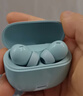 小米（MI）REDMI Buds 8 青春版 真无线蓝牙降噪耳机 入耳式 适用于安卓苹果手机 海浪蓝 实拍图