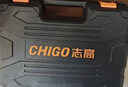 志高（CHIGO）无线车载吸尘器锂电手持汽车家用吸吹抽气多用大吸力X8-C 实拍图