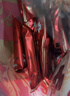 旺旺雪饼+仙贝 婚庆版 原味 556g*2包 实拍图