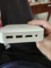 小米盒子5 双频wifi6 智能网络电视机顶盒 杜比全景声 4K分辨率 高清网络播放器 无线投屏 实拍图