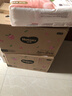 好奇（Huggies）好奇铂金装小桃裤纸尿裤M144片(6-11kg)中号尿不湿【透爽散热】 实拍图