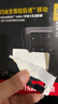 闪迪（SanDisk）256GB TF（MicroSD）内存卡 A2 4K V30 U3 C10 至尊超极速移动存储卡 读速200MB/s 写速140MB/s 实拍图