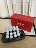 VTT【德国】十六头筋膜枪按摩器肩颈腰背全自动揉捏腿部全身深层肌肉电动颈膜小腿仪生日520礼物 【16头顶配款】30档+动力锂电池+德国品牌电机灰 实拍图