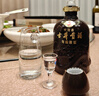 古井贡酒 原浆小酒 浓香型白酒 45度 100mL*1瓶 单瓶装 实拍图