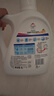 威露士清可新洗衣液柠檬12.18斤(2L+1L+袋500mlx6+内衣净90ml)新旧随机 实拍图