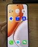 荣耀X70 【国家补贴立减15%】新品5G 手机 金标十面抗摔 80W无线超级快  OLED护眼屏 超轻薄 幻夜黑 8GB+128GB【2年碎屏险+3年质保】 实拍图