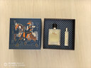 爱马仕（HERMES）全新限定大地香水男士香水礼盒100+15ml 生日礼物男士父亲节礼物 实拍图