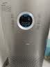 美的（Midea）【甲醛数显净化加湿器一体】价保618空气净化器鼻炎家用除醛烟味异味过敏原空气净化机RX600ProH 实拍图
