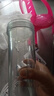 钻芯 净水器家用10寸三级前置过滤器厨房自来水过滤器20寸全屋净水加厚防爆滤瓶 10寸二级精滤【4分口】 10寸通用 实拍图
