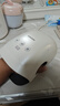 喜来康手部按摩器手腕指关节腱鞘小鲸鱼手掌心热敷送爸爸妈妈送长辈老人送男女友生日礼物520礼物 实拍图