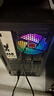 微星（MSI） i5 12400F/14400F/RTX3060/4060/5060Ti黑悟空三角洲游戏主机电脑台式机组装电脑主机DIY整机 配置七i5 12400F丨RTX3060Ti 8G 实拍图