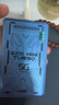 上赞SZ50 5G RedCap随身wifi 6免插卡移动wifi无线流量路由器2026全国通用车载笔记本电脑上网卡  实拍图