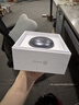 SANAG塞那S6S Ultra蓝牙耳机耳夹式气骨传导概念开放式不入耳运动跑步挂耳式超长续航无线AI耳机 实拍图