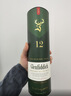 格兰菲迪（GLENFIDDICH）12年双桶苏格兰单一麦芽威士忌 700ml 礼盒装 格兰菲迪 12年 礼盒 1000ml*1瓶 老包装 晒单实拍图