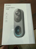 360可视门铃6Pro 500万超清画质家用监控智能门铃电子猫眼摄像头超清夜视远程通话包裹快递看护 实拍图