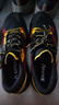 拉思珀蒂瓦（LA SPORTIVA）越野跑鞋 破九Max 夏季户外长距离越野跑 男女款 Prodigio Max 黑/黄【建议拍大1码】 41 实拍图