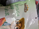 三只松鼠倒蒸红薯干500g 番薯蜜薯蜜饯果干代餐低脂零食小吃休闲食品 实拍图