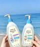 艾惟诺（Aveeno）艾维诺婴儿洗发水沐浴露二合一儿童安心洗沐二合一532ml补水保湿 实拍图