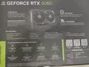 微星（MSI）幻影师 GeForce RTX 5060 8G SHADOW 2X OC AI推理 电竞游戏设计智能学习独立显卡 实拍图