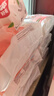 好奇（Huggies）铂金装小桃裤成长裤XXL74片(15kg以上)尿不湿【透爽散热】 实拍图
