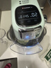 海氏（Hauswirt）M5厨师机家用和面机多功能轻音智能揉面机打蛋器料理机 全新升级防黑粉结构 5L 实拍图