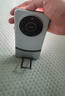 IM-CHEN【隐形支架同色丹青弧】适用华为mate60pro手机壳 MATE60Pro+保护套镜头全包超薄高端轻奢款-川青 实拍图