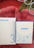 ANKER安克套装20W苹果充电器粉+C-C快充数据线1.8米紫 实拍图