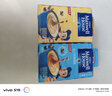 麦斯威尔（Maxwell House）经典原味速溶咖啡粉13g*100条盒装 三合一冲饮0反式脂肪 固体饮料 实拍图