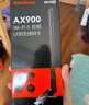 Tenda腾达 WiFi6免驱动usb无线网卡台式机专用 wifi接收器台式电脑笔记本主机网络wifi发射 内置天线 实拍图