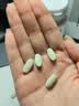 江中肝纯片熬夜加班酒前酒后男士女士应酬喝酒辅助保护化学性肝损伤 60粒*5瓶 共300粒【家庭装 30%客户选择】 实拍图