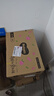 好奇（Huggies）铂金装小桃裤成长裤L120片(9-14kg)大号尿不湿拉拉裤【透爽散热】 实拍图