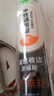 彩弘 中性通用玻璃胶门窗户密封胶踢脚线填缝收封边硅酮防水胶 半透明 实拍图
