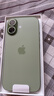 Apple/苹果 iPhone 17 256GB 鼠尾草绿色 支持移动联通电信5G 双卡双待手机 实拍图