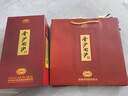 金沙回沙酒 纪年酒1963 酱香型白酒 53度 500ml*6瓶 整箱装 年份老酒 实拍图
