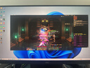 HKC 24.5英寸2K原生275Hz高刷FastIPS快速液晶HDR400无畏契约1ms电竞游戏旋转升降电脑显示器巡航Q5 实拍图