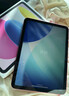 Apple/苹果【键盘套装】 iPad11英寸 A16芯片2025年款 平板电脑 (128GB WLAN版/学习办公娱乐)银色 实拍图