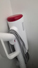 德尔玛（Deerma）吸尘器家用立式手持有线小型强力吸尘器DX300  地毯吸尘器宠物 大吸力吸尘器 实拍图