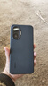 小米（MI）REDMI Turbo 4 Pro 第四代骁龙8s 7550mAh长续航 16GB+256GB 黑色 小米红米5G手机 实拍图