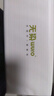 无染wuro本色抽纸 竹浆纸3层130抽*18包M码 纸巾卫生纸餐巾纸面巾纸整箱 实拍图