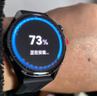 华为 WATCH GT 6 雅丹黑 46mm智能手表多维情绪健康全新骑行体验21天超长续航华为GT6手表 实拍图