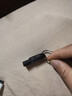 闪迪（SanDisk）128GB USB3.2 U盘 CZ550黑色 读速100MB/s 安全加密 数据恢复 学习办公电脑车载 高速大容量优盘 实拍图
