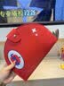 范爷家发饰收纳包儿童首饰发夹发卡展示册发圈头绳收纳神器可折叠便携式 实拍图
