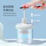 优家（UPLUS）轻奢自动回弹慕斯洗面奶打泡器起泡器洗脸洗发泡沫发泡杯瓶 实拍图